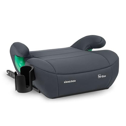 KikkaBoo i-Pop i-Size Isofix-zitverhoger 125-150 cm