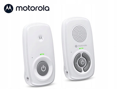 MOTOROLA MBP21 digitales Babyphone DECT