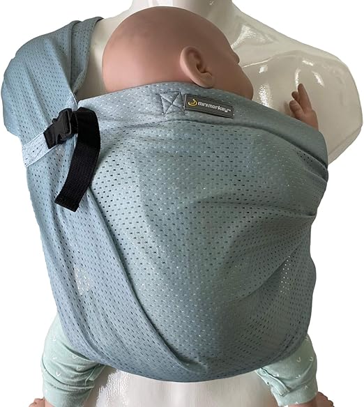 MINIMONKEY baby carrier sling