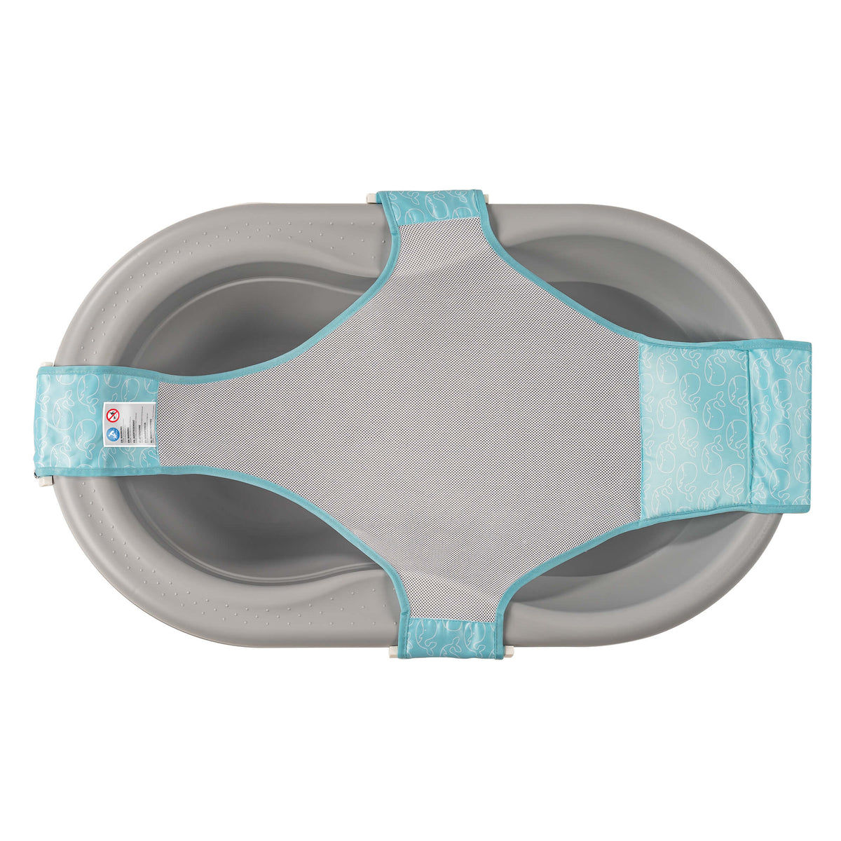 REER MyHappyBath Sling siatka wkładka do kąpieli