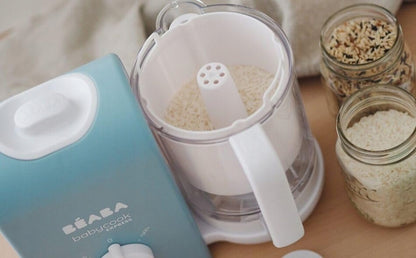 BEABA cestello per la cottura di pasta e riso per BABYCOOK EXPRESS 850 ml