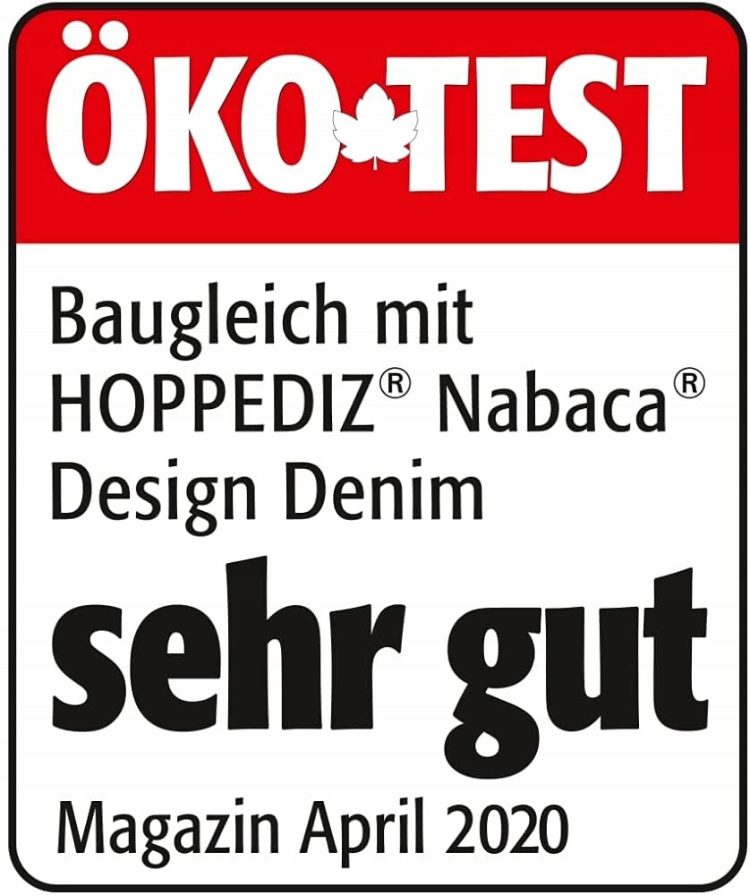 HOPPEDIZ PRIMEO ergonomické nosítko