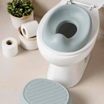 NATTOU Potty 3-in-1 potje toiletverhoger opstapje 18 m+