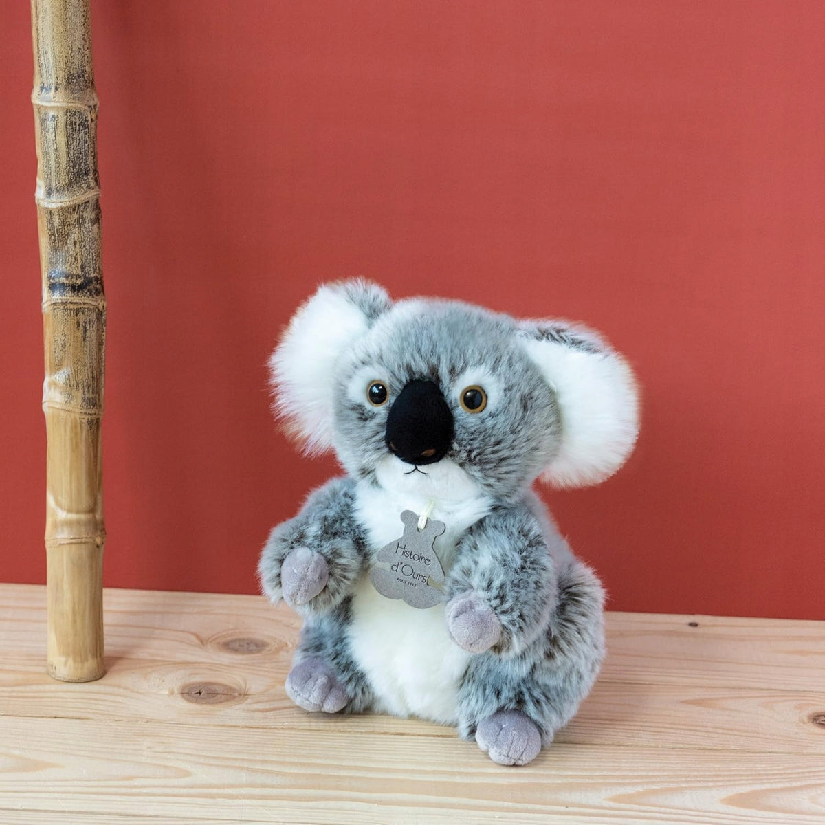 HISTOIRE d'OURS plyšová hračka KOALA 20cm