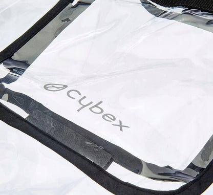 CYBEX GOLD pláštěnka na autosedačku CLOUD I ATON