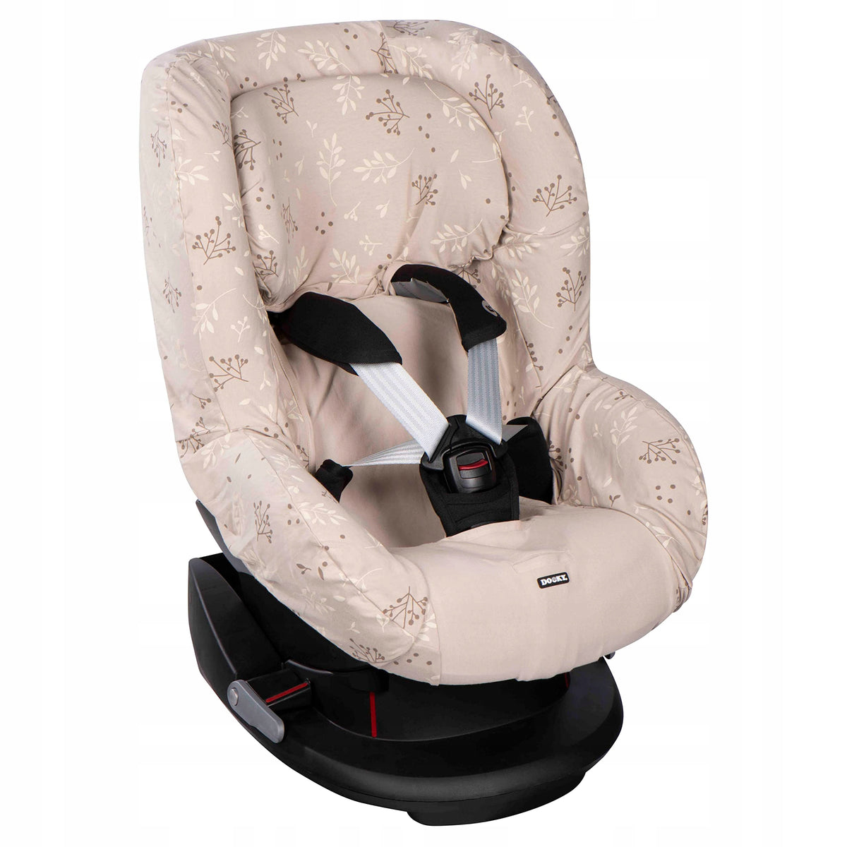 DOOKY FUNDA PARA SILLA DE COCHE UNIVERSAL SEAT COVER 1