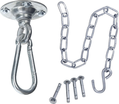 AMAZONAS Power Hook stropný hák na montáž kresla alebo ležadla 78 cm