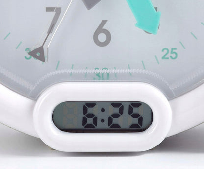 PABOBO Kid'Sleep CEAS DESTEPTATOR EDUCAȚIONAL albastru închis