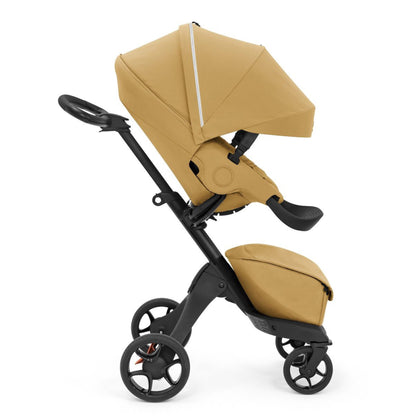 STOKKE Xplory X premium kinderwagen UPF50+ tot 22kg accessoires