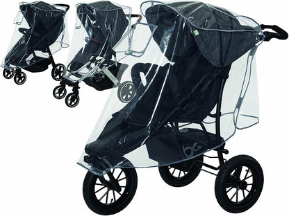 DIAGO lámina universal impermeable XL para lluvia