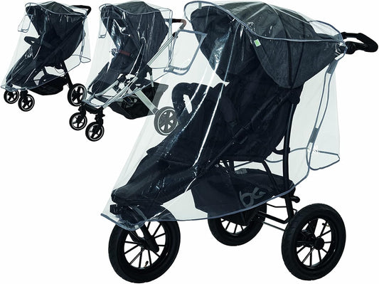 DIAGO lámina universal impermeable XL para lluvia