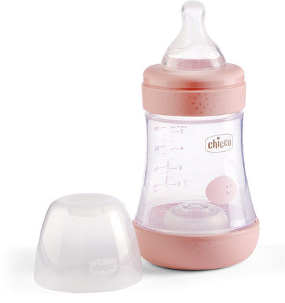 CHICCO μπιμπερό Perfect5 0 μηνών+ 150 ml