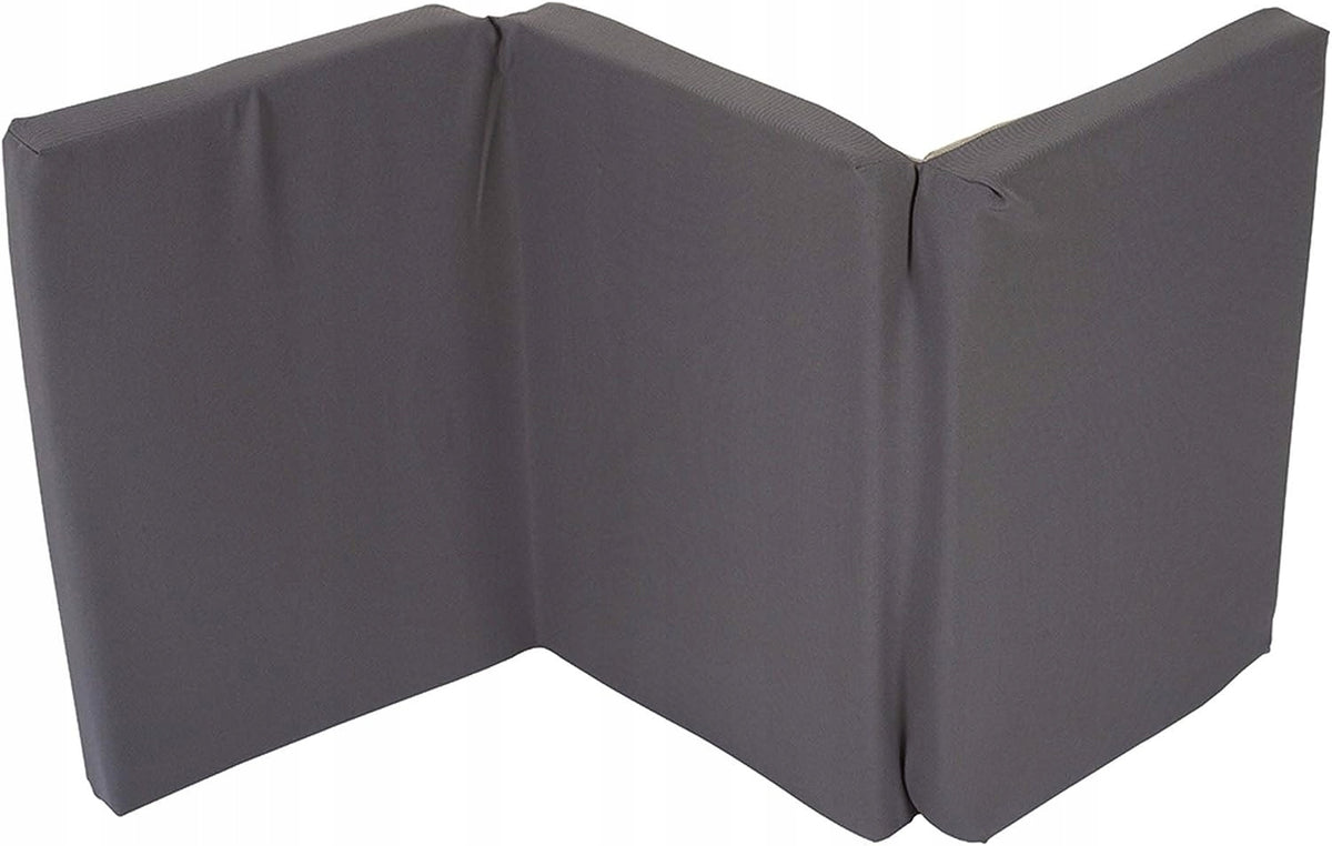 NATTOU Reisebettmatratze 5cm dick 120x60