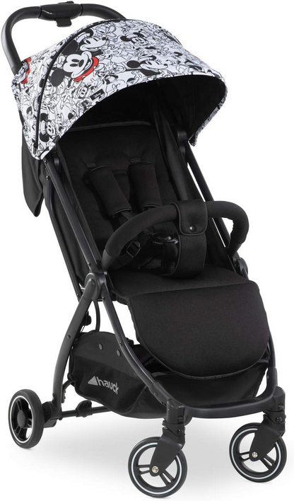 HAUCK x Disney copertină de soare pentru Swift X UV50+