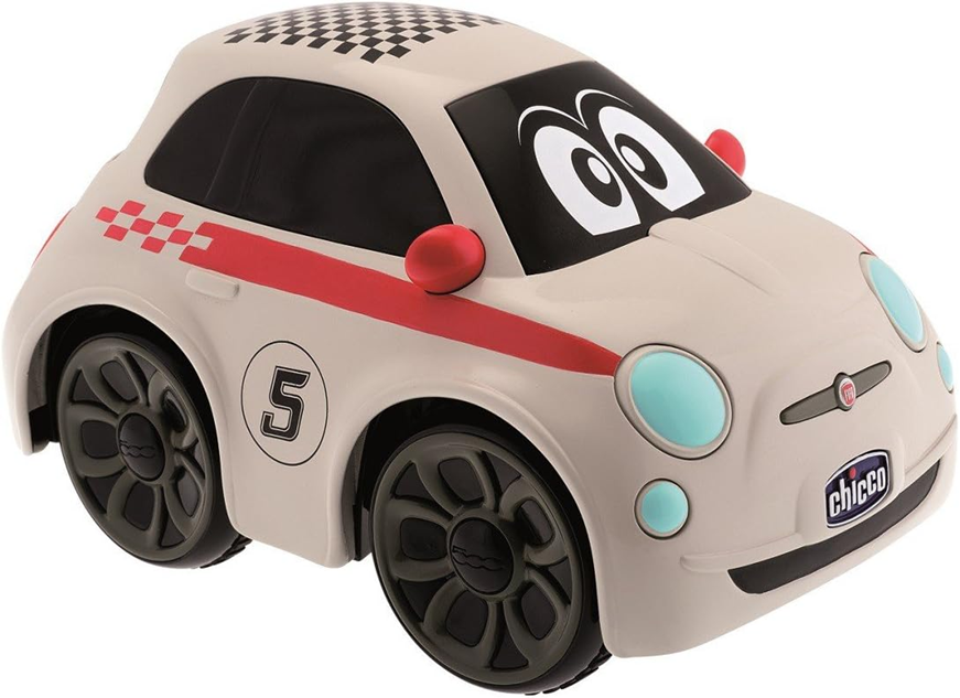 CHICCO Fiat 500 auto telecomandata 13 x 22 cm