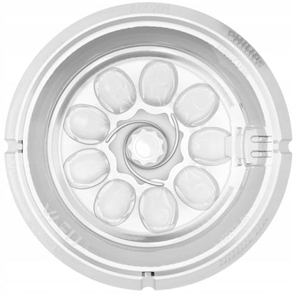 PHILIPS AVENT σετ μπουκάλια 8 θηλές βούρτσα 1