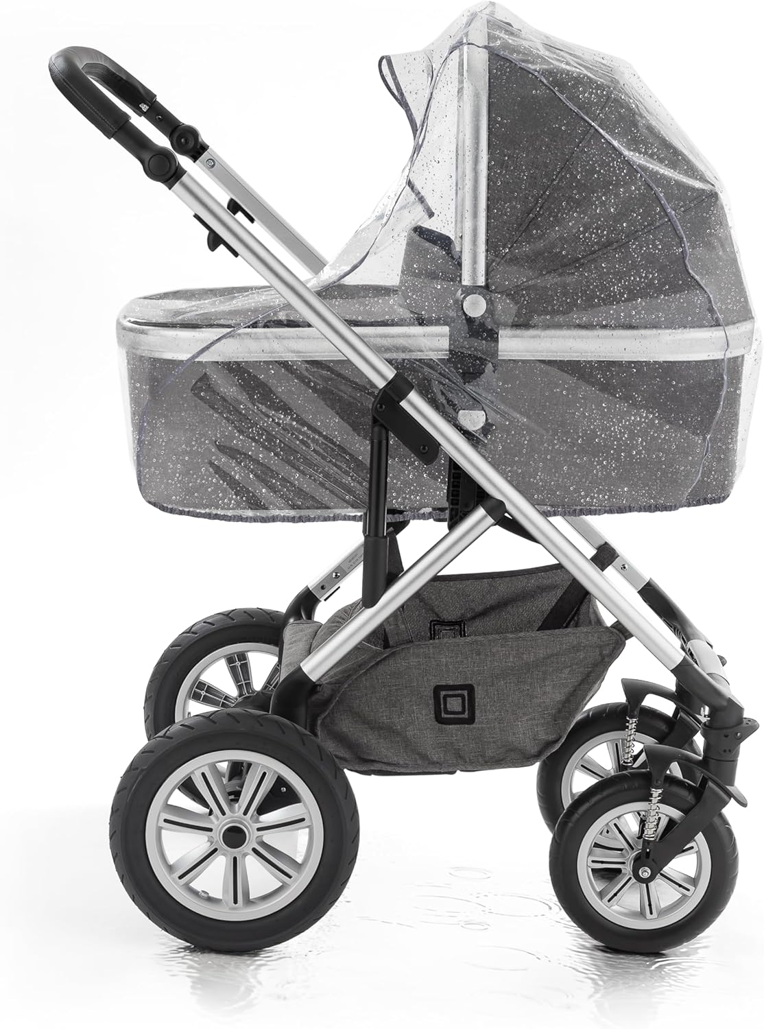 ZAMBOO rain cover for prams