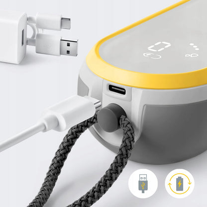 MEDELA Freestyle Flex double TIRE-LAIT mains libres