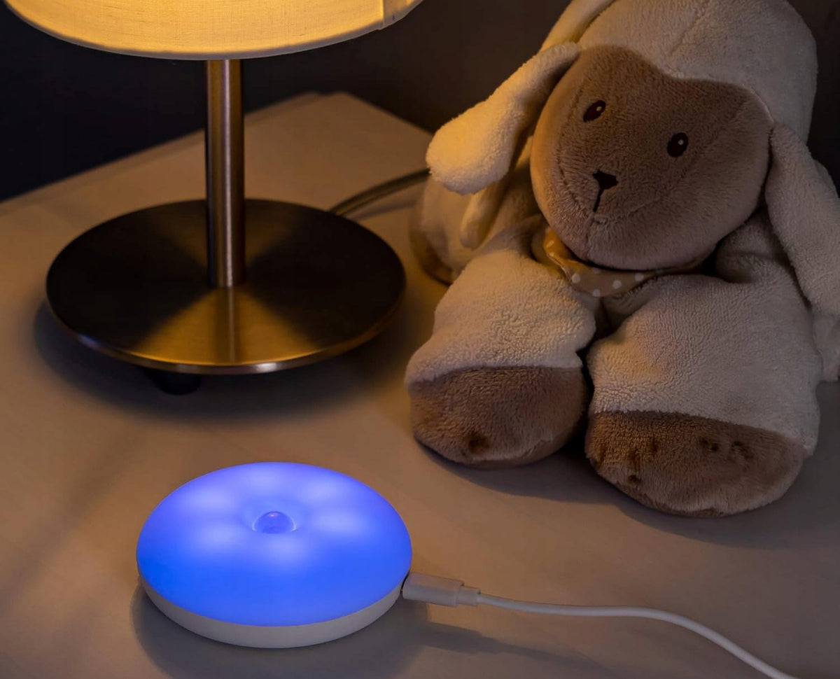 REER NightGuide SmartLight lampka nocna