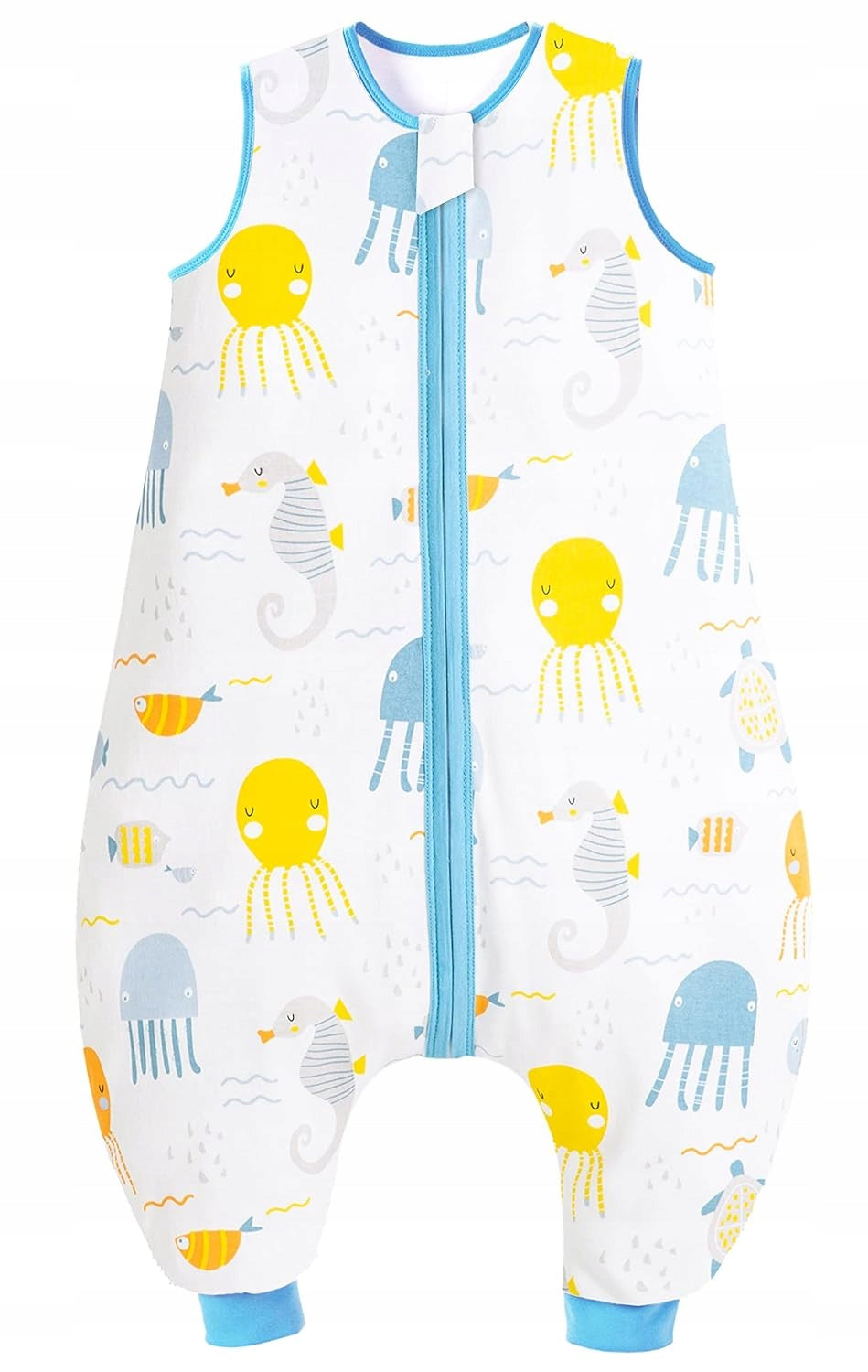 CHILSUESSY sac de dormit de vară 0,5TOG 90cm