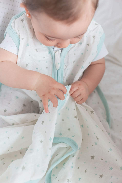 MOLIS&CO sleeping bag