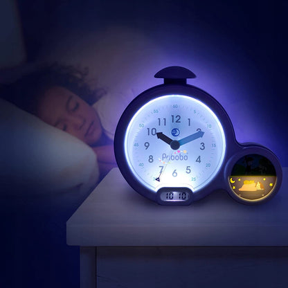 PABOBO Kid'Sleep CEAS DESTEPTATOR EDUCAȚIONAL gri