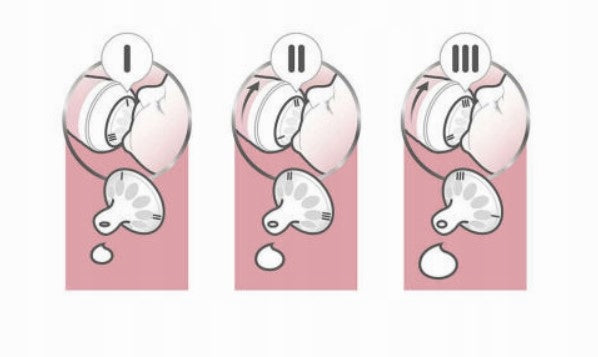 PHILIPS AVENT Natural tettarelle 3m+ x2 FLUSSO VARIABILE