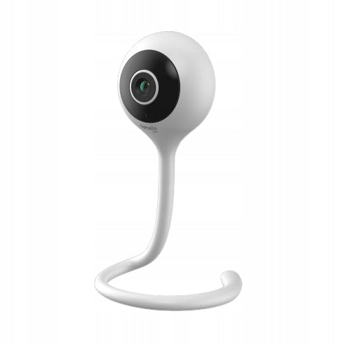 LIONELO Babyline vigilabebés inteligente con cámara electrónica para bebés