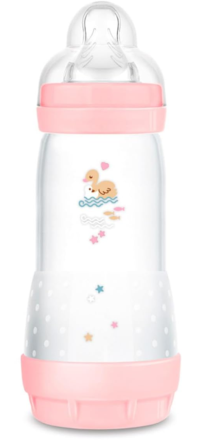 MAM Easy Start Antikolikflasche 320ml 4m+
