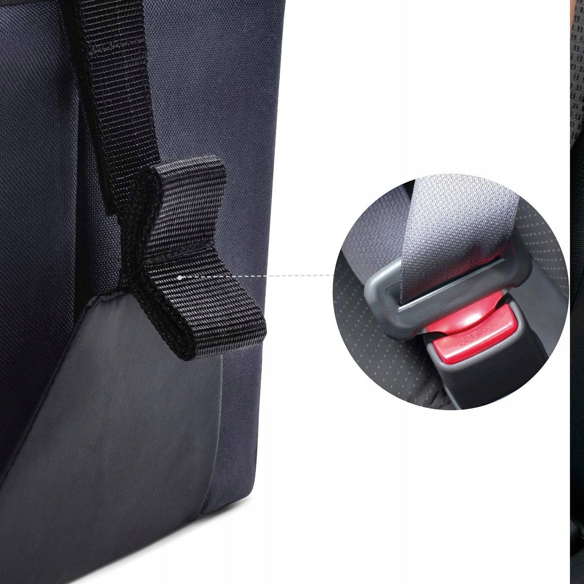 HAUCK Organize Me organizador para coche