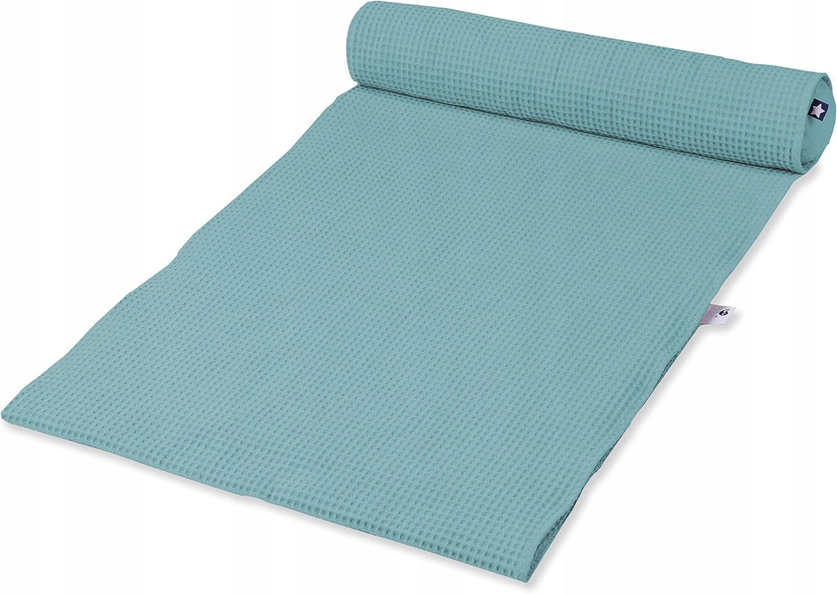 JULIUS ZOLLNER funda para cambiador 75x85
