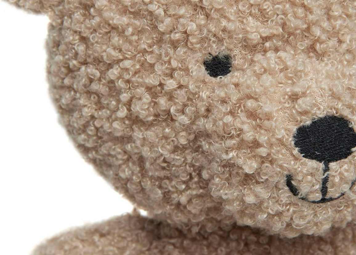 JOLLEIN plüss mackó ölelgetős játék Biscuit 25 cm