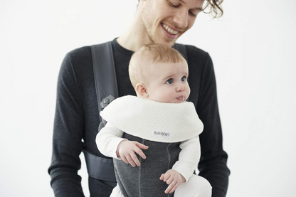 BABYBJORN slabbetje voor draagzak x2