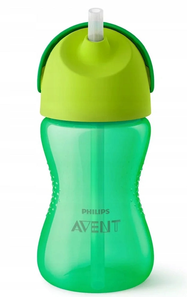 PHILIPS AVENT SCF798/01 csőrös itatópohár 300 ml 12 hónap+