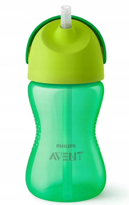 PHILIPS AVENT SCF798/01 csőrös itatópohár 300 ml 12 hónap+