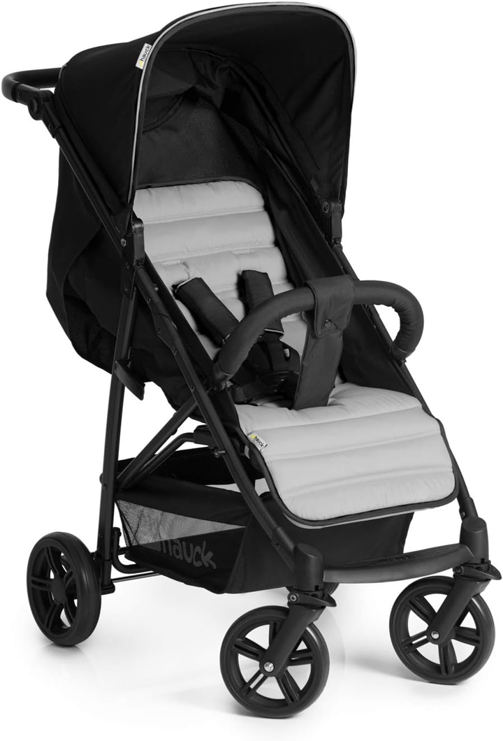 HAUCK RAPID4 kinderwagen voor baby's tot 22kg