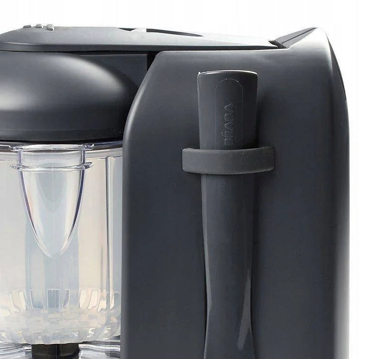 BEABA Babycook 4-in-1 steamer, blender, defroster, food warmer