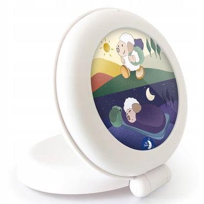 PABOBO Kid'Sleep ξυπνητήρι-ρυθμιστής ύπνου 2-3 ετών