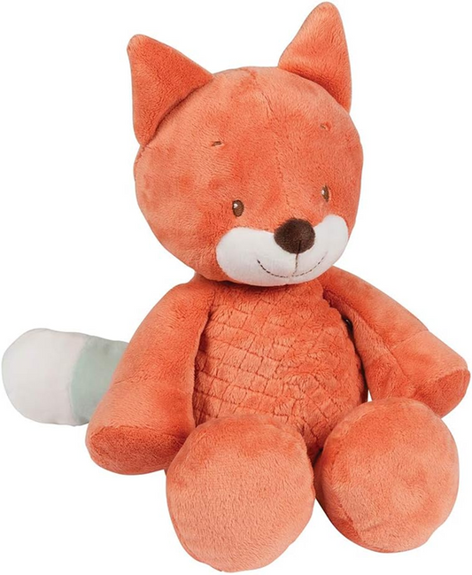 NATTOU peluche coccolone ORSO OSCAR 28 cm