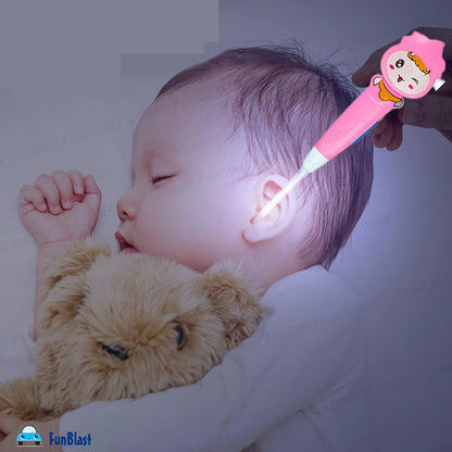 BABY CARE KIT babyverzorgingsset 10-delig