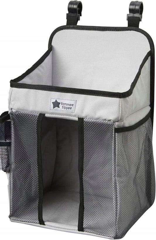 TOMMEE TIPPEE Easi Change faltbarer Wickeltisch-Organizer 38 cm