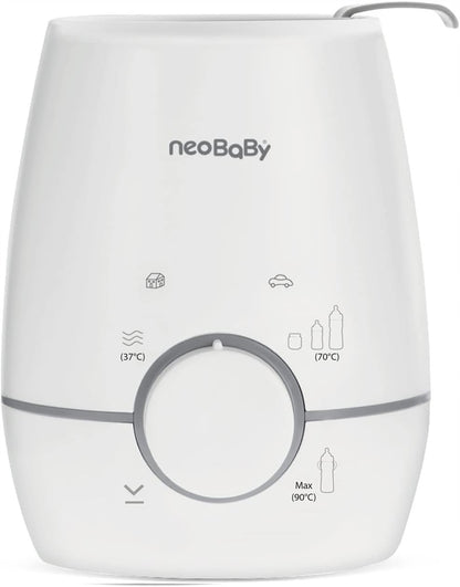 NEO BABY Flaschenwärmer AUTO-HOME