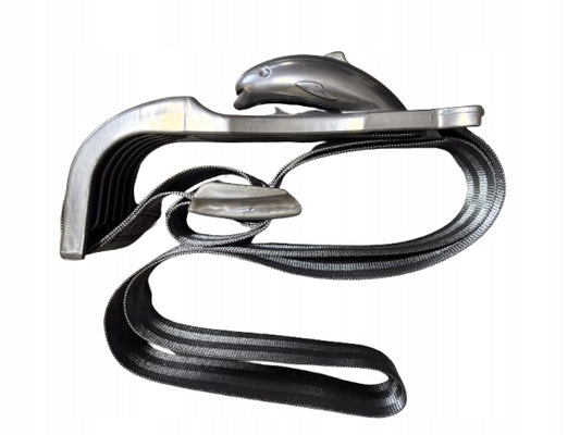 Autogordel adapter voor zwangere vrouwen DELFIN