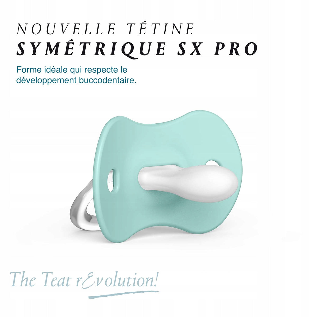 SUAVINEX Premium SX PRO soother x2