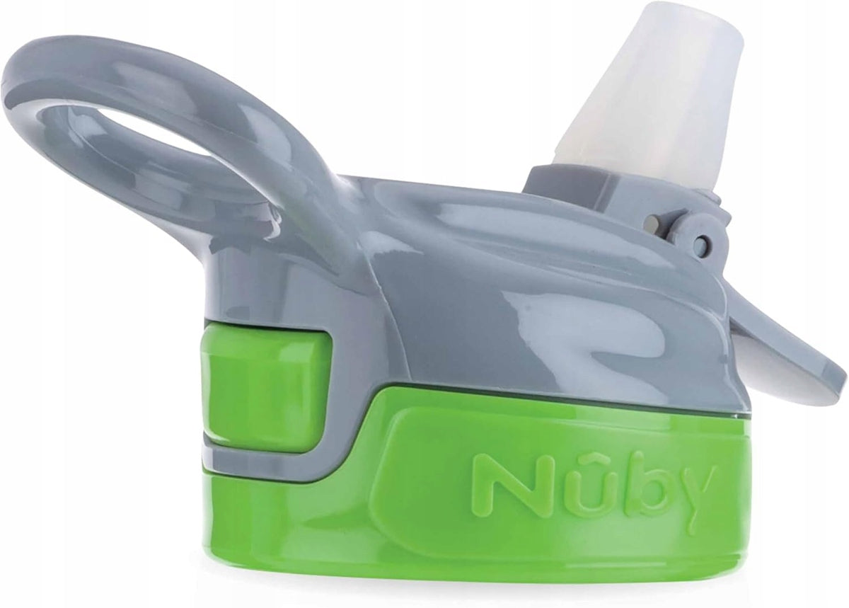 NUBY Flip-it Cup Nap cup