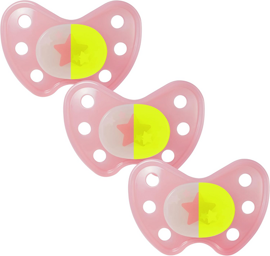 DENTISTAR NIGHT succhietto calmante 3x 14 mesi+ LATTICE