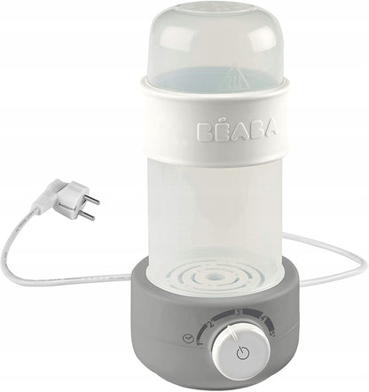 BEABA Baby Second Dampferhitzer, Sterilisator