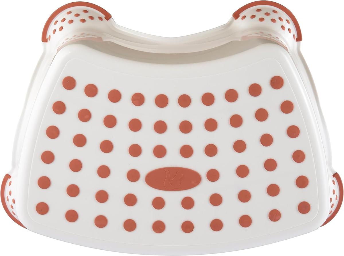 KEEEPER Tomek Rainbow antislip podium voor kinderen 80 kg