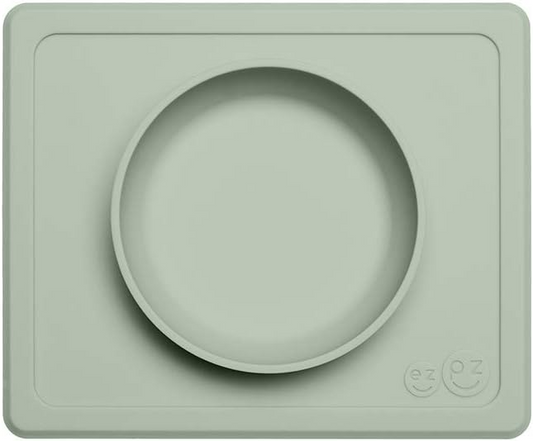 EZPZ The Mini Bowl Matte mit Schale