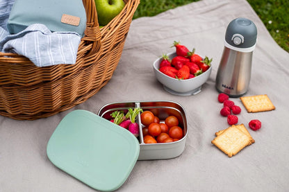 BEABA breakfast box, lunch box